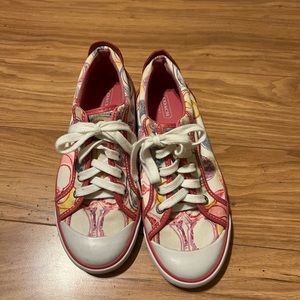 Used still has lots of life